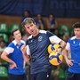 Al via la preparazione del Cuneo Volley, definiti anche i Test match Al via la preparazione del Cuneo Volley, definiti anche i Test match