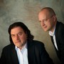 Piasco, a Palazzo Caroni arriva il duo DissonAnce per il festival "Kalendamaya" Piasco, a Palazzo Caroni arriva il duo DissonAnce per il festival "Kalendamaya"