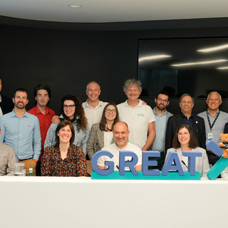 Concorso di poesia, visite in azienda, giochi e laboratori: sarà l’acqua il tema di Great Innova 2026