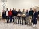 A Dogliani la cena dedicata ai volontari del territorio: riconoscimento simbolico per Lino Vassallo e Mario Grisotto A Dogliani la cena dedicata ai volontari del territorio: riconoscimento simbolico per Lino Vassallo e Mario Grisotto