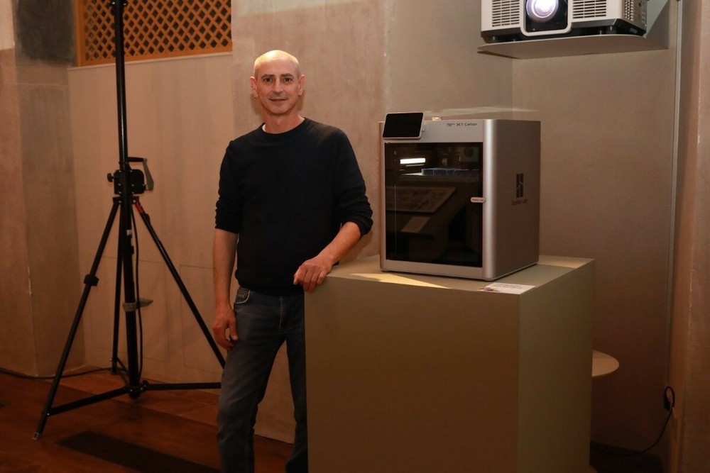 L’artigianato che verrà: a Saluzzo la visione futura del Made in Italy firmata Confartigianato Cuneo: tra i protagonisti anche il FabLab Cuneo