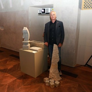 L’artigianato che verrà: a Saluzzo la visione futura del Made in Italy firmata Confartigianato Cuneo: tra i protagonisti anche Riccardo Vottero e la Pietra di Luserna