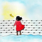 Disegno di Manuela Fissore