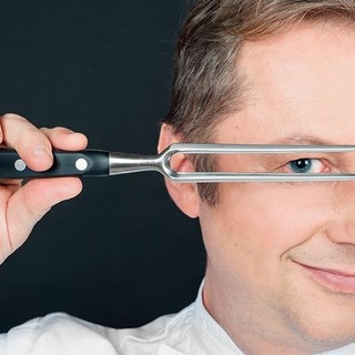 Daniele Persegani (Foto Facebook)