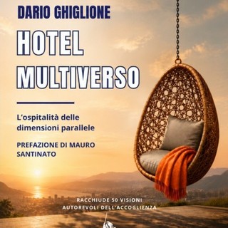 Un solo settore, molte hospitality: il “multiverso” raccontato da oltre 50 professionisti Un solo settore, molte hospitality: il “multiverso” raccontato da oltre 50 professionisti