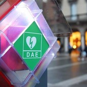 Garessio, dodici nuovi operatori abilitati all'uso del DAE Garessio, dodici nuovi operatori abilitati all'uso del DAE