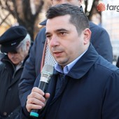 Denis Scotti, presidente del Comitato 10 Febbraio Denis Scotti, presidente del Comitato 10 Febbraio