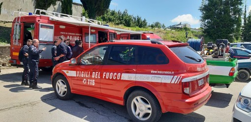 Immagine di repertorio Immagine di repertorio