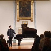 Il pianista Daklen Difato Il pianista Daklen Difato