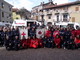La Croce Rossa Italiana Comitato di Peveragno festeggia il 30° Anniversario di Fondazione