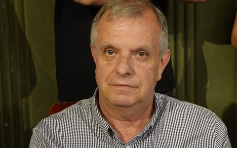 Il consigliere Boeri