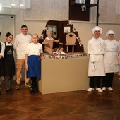 L’artigianato che verrà: a Saluzzo la visione futura del Made in Italy firmata Confartigianato Cuneo: tra i protagonisti anche l’Associazione Amici del Cioccolato