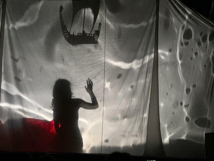 Al Teatro Toselli di Cuneo torna “Dido and Aeneas”: Purcell incontra ombre ed elettronica dal vivo Al Teatro Toselli di Cuneo torna “Dido and Aeneas”: Purcell incontra ombre ed elettronica dal vivo