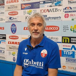 CALCIO ECCELLENZA / Fossano-Cuneo 2-2 chiude la stagione dei biancorossi, mister Bianco: “C'è rammarico" [VIDEO]