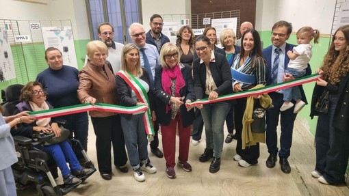 Fossano, Donne per la Granda invita alla mostra Maria Curie in Italia: tre viaggi, una passione Fossano, Donne per la Granda invita alla mostra Maria Curie in Italia: tre viaggi, una passione