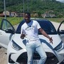 La vittima dell'incidente La vittima dell'incidente