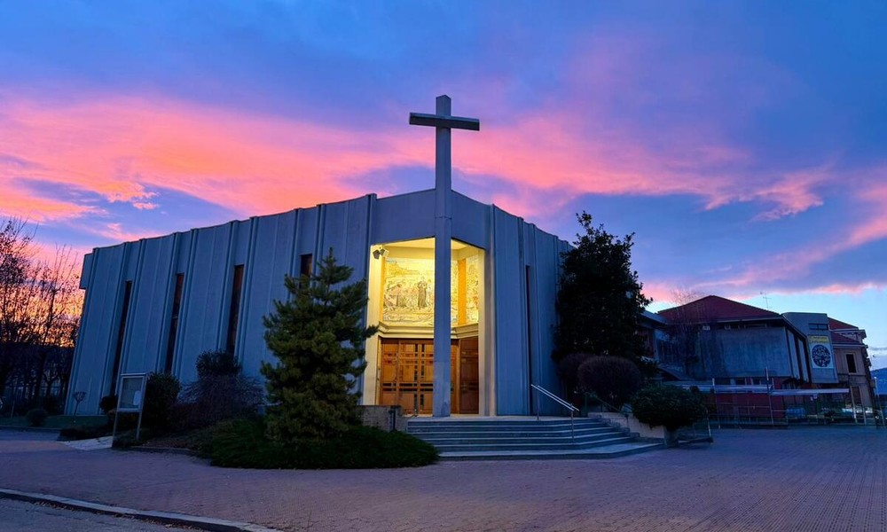 Rubato il calice usato da Don Bosco: l’appello dei Salesiani di Cuneo Rubato il calice usato da Don Bosco: l’appello dei Salesiani di Cuneo