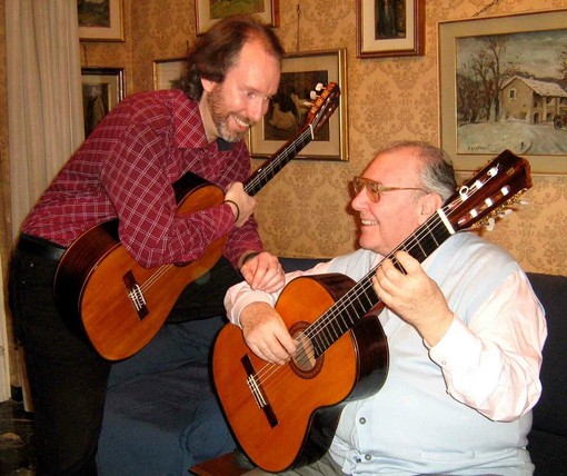 &quot;L’Eko della chitarra”: a Savigliano via all'undicesima edizione di &quot;Rosa sonora&quot;