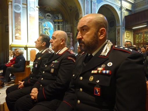 Bra: prossimo passaggio di consegne al comando Compagnia dei Carabinieri