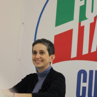 Regionali, Delia Revelli (FI): “Promozione dell'innovazione e potenziamento delle infrastrutture per assicurare un futuro prospero alla Provincia di Cuneo”
