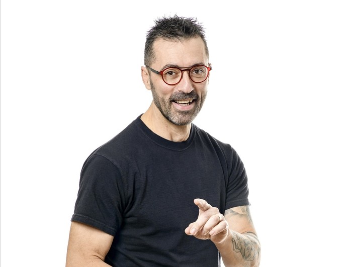 Davide Allena