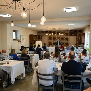 Roero Arneis, Varrone (Cia Cuneo): "Undici annate sorprendenti, la qualità del vino è un motore decisivo per l'economia del territorio"