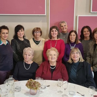 Una quota di Donne per la Granda