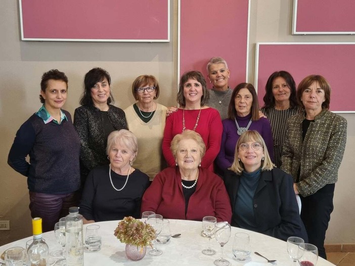 Una quota di Donne per la Granda Una quota di Donne per la Granda