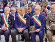 Saluzzo: momenti del Raduno 2026 degli Artiglieri del Gruppo Aosta - foto Paola Ravazzi Saluzzo: momenti del Raduno 2026 degli Artiglieri del Gruppo Aosta - foto Paola Ravazzi