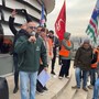 Il segretario della Fai Cisl di Cuneo Antonio Bastardi