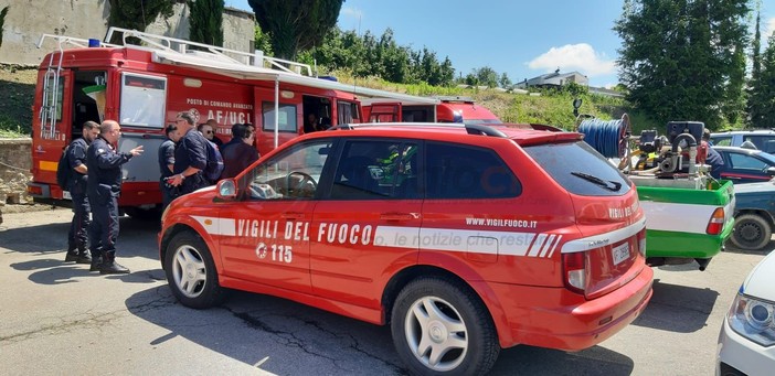 Immagine di repertorio Immagine di repertorio