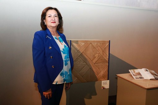 L’artigianato che verrà: a Saluzzo la visione futura del Made in Italy firmata Confartigianato Cuneo: tra i protagonisti anche Tolin Parquets L’artigianato che verrà: a Saluzzo la visione futura del Made in Italy firmata Confartigianato Cuneo: tra i protagonisti anche Tolin Parquets