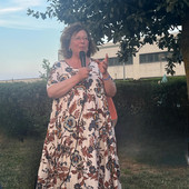 Patrizia Venditti saluta l’IIS Virginio-Donadio: si chiude un ciclo di sette anni Patrizia Venditti saluta l’IIS Virginio-Donadio: si chiude un ciclo di sette anni