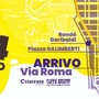 Un venerdì di energia a Drink Art: City Social Run, DJ set Wrangler Red Bull e bocce quadre in piazza Audifreddi Un venerdì di energia a Drink Art: City Social Run, DJ set Wrangler Red Bull e bocce quadre in piazza Audifreddi