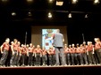 Saluzzo: momenti del Raduno 2026 degli Artiglieri del Gruppo Aosta - foto Paola Ravazzi Saluzzo: momenti del Raduno 2026 degli Artiglieri del Gruppo Aosta - foto Paola Ravazzi