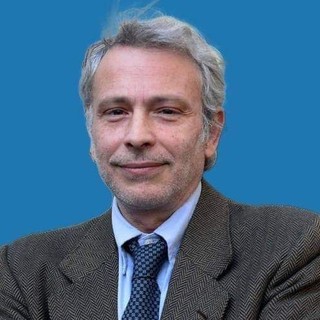 L'endocrinologo Giovanni Fraiese
