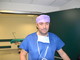 Il dottor Andrea Puppo, primario del reparto di Ostetricia e Ginecologia presso l'Azienda Ospedaliera &quot;Santa Croce&quot;