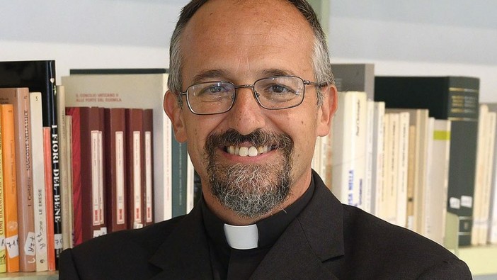 Don Luca Peyron Don Luca Peyron