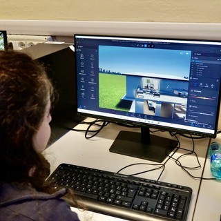 Dopo il furto di 40 computer, il Denina Pellico Rivoira di Saluzzo lancia un crowdfunding per ricomprarli