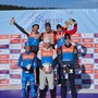 SCI DI FONDO / Davide Ghio ad un soffio dalla medaglia ai Mondiali U23 di Lillehammer