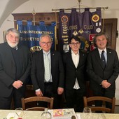 Bo, G.Marini, A.Marini e Marcovecchio