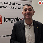 Fossano, il sindaco Tallone tra bilanci e auguri: “Un ottimo 2025, speriamo di replicare nel 2026” [VIDEO]