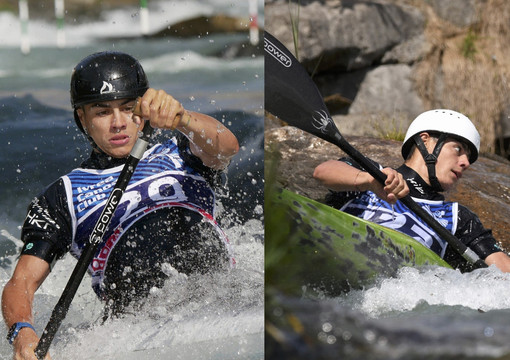Dennis e Oliver Fina Dennis e Oliver Fina
