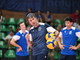 Al via la preparazione del Cuneo Volley, definiti anche i Test match Al via la preparazione del Cuneo Volley, definiti anche i Test match