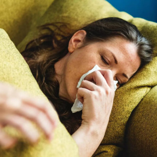 Anche a Torino e in Piemonte corre il contagio dell'influenza
