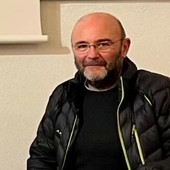 Don Luca Margaria Don Luca Margaria