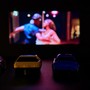A Chiusa di Pesio torna l'atmosfera del Drive-In