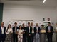 Dronero primo nella classifica dei Comuni Sostenibili della Provincia di Cuneo Dronero primo nella classifica dei Comuni Sostenibili della Provincia di Cuneo