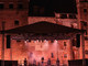 Un concerto di un’edizione passata del D’Acord Fest di Lagnasco