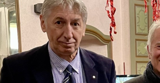 Marco Allocco Marco Allocco